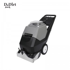 Dr.Dirt 三合一地毯抽洗機 35L分體式水箱